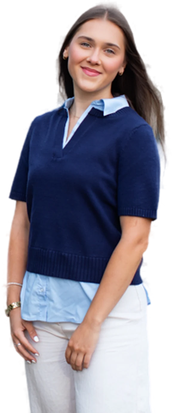 Kyanne Jeanette, real estate agent