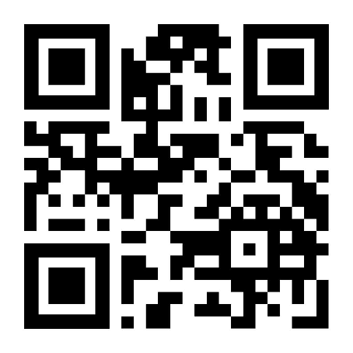 QR code to connect with Kyanne Jeanette